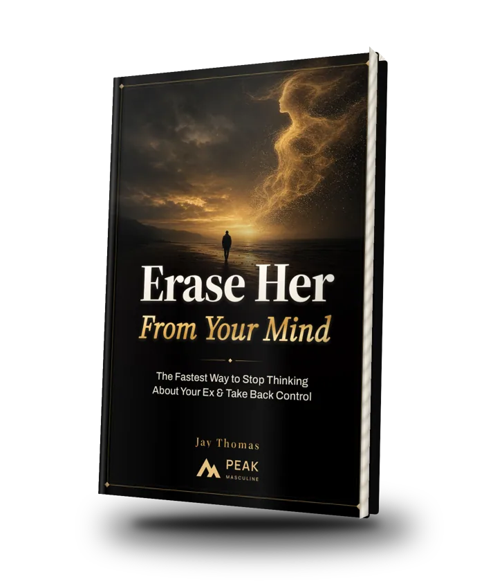 Erase Her From Your Mind book cover